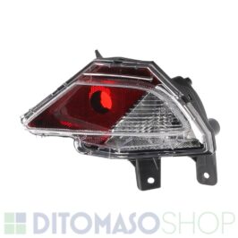 RETRONEBBIA DX PER TOYOTA RAV4 01/2016> [OE 8145742060]