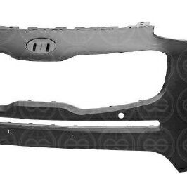 PARAURTI ANTERIORE C/PRIMER +LAVAFARI +SENSORI PER KIA SPORTAGE 01/2016> TUV [OE 86511F1040]
