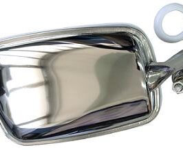 RETROVISORE DX MANUALE PER VW MAGGIOLINO 1972>1997