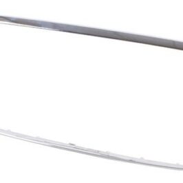 CORNICE CROMATA GRIGLIA RADIATORE PER HYUNDAI i30 02/2017>