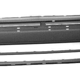 PARAURTI ANTERIORE PRIMED+FORI MODANATURE PER MINI COOPER ONE 09/2004>06/2006 OE 51117127924