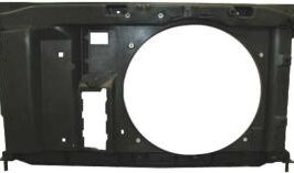 OSSATURA PER CITROEN C4 03/2005>/PER PEUGEOT 307 2001>-2005> DS/BZ C/AC 90CV C/VENTOLA A SX [OE 7104L2]