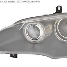 FARO DX XENO D1S-H7 AFS C/MOTORINO PER BMW X5 E70 01/2007> OE 63117240792