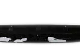 SPOILER  PARAURTI ANTERIORE NERO LUCIDO PER MASERATI GHIBLI GRANSPORT 01/2018> OE 670098966