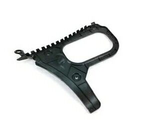 STAFFA PARAURTI POSTERIORE SX PER AUDI A3 CABRIO-SEDAN 01/2013> [OE 8V5807377]