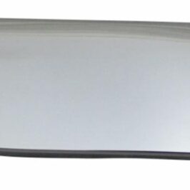 MODANATURA DX PARAURTI ANTERIORE CROMATA PER PEUGEOT 107 01/2009>12/2011 [OE 7452ZR]