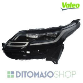 FARO SINISTRO MID PER RANGE ROVER VELAR 03/2017> VALEO OE LR141246