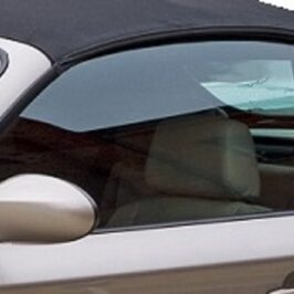 VETRO SCENDENTE VERDE PORTA SX PER BMW SERIE 1 E88 CABRIO 01/2007> OE 51317165585