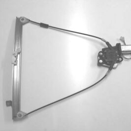 ALZACRISTALLO ELETTRICO PORTA DX PER RENAULT 19 3PORTE 01/1989>05/1992 [OE 7700785626]