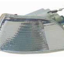 FANALINO ANTERIORE SX FUME PER FIAT PUNTO GTI 01/1993>05/1999