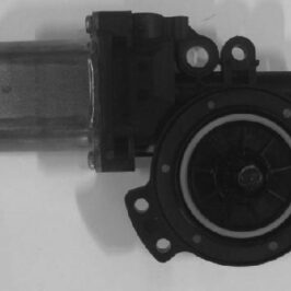 MOTORINO ELETTRICO DX ALZACRISTALLO ANTERIORE PER HYUNDAI SANTA FE' 05/2006>08/2010 OE 824602B000