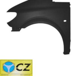 PARAFANGO ANTERIORE SX C/FORO LUCCIOLA PER MERCEDES VITO-VIANO W639 09/2003>09/2010 [OE A6396305107]