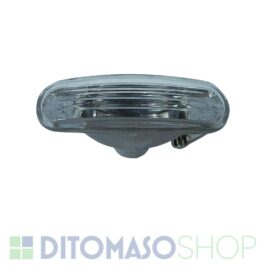 FANALINO LATERALE DX-SX PER FIAT DOBLO' 11/2005> PANDA 08/2003> STILO 10/2001> OE 1612811180
