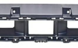 GRIGLIA PARAURTI ANTERIORE SUPERIORE PER JEEP RENEGADE 05/2018> [OE 735690789]