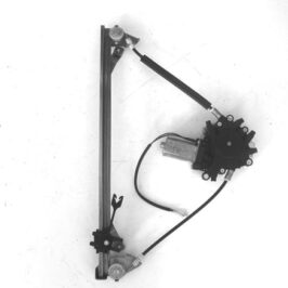 ALZACRISTALLO ELETTRICO POSTERIORE SX PER PEUGEOT 405 1992>09/1995