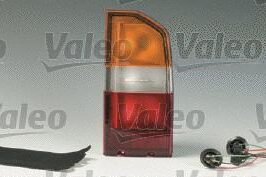 FANALE POSTERIORE DX PER SUZUKI VITARA 5PORTE 10/1991>  VALEO [OE 3565060A22]