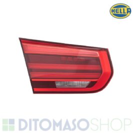 FANALE POSTERIORE SX INTERNO A LED PER BMW SERIE 3 F30-F31 07/2015> HELLA [OE 63217369119]