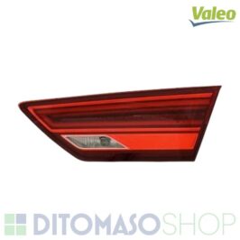 FANALE POSTERIORE DESTRO ESTERNO A LED PER SEAT LEON ST 11/2016> VALEO OE 5F9945308D
