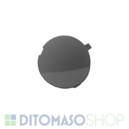 COPRIGANGIO PARAURTI POSTERIORE PER DACIA DOKKER 01/2012> RENAULT EXPRESS 05/2021> OE 511650577R