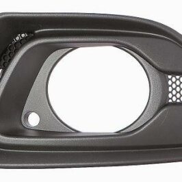 GRIGLIA FENDINEBBIA DX PER OPEL ASTRA J GTC 3 PORTE 07/2011> [OE 13387225]