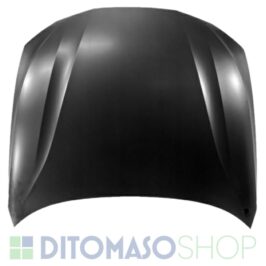 COFANO ANTERIORE PER BMW SERIE 4 G22-G23 07/2020> SERIE 4 G26 07/2021> i4 2021> OE 41009466097