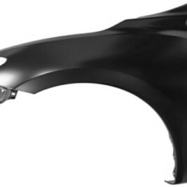 PARAFANGO ANTERIORE SX PER NISSAN PULSAR 01/2014> [OE F31013ZLMA]