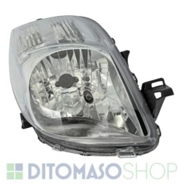 FARO DX H4 ELETTRICO PER TOYOTA YARIS 01/2006>12/2008  MODELLO ICHIKOH [OE 8113052580]