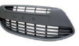 GRIGLIA PARAURTI ANTERIORE PER FORD KA 12/2008> OE 1595922