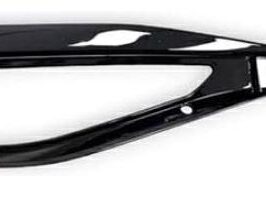 GRIGLIA FENDINEBBIA DX NERA LUCIDA PER VW PASSAT 06/2019> OE 3G0853666K9B9