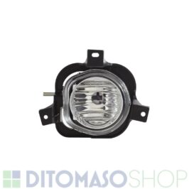 FENDINEBBIA SINISTRO H3 PER FORD KA 12/2008> OE 1562338