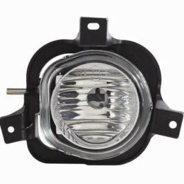 FENDINEBBIA SX H3 PER FORD KA 12/2008> [OE 1562338]