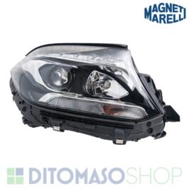 FARO DX H7 PER MERCEDES GLS X166 11/2015> MARELLI [OE A1668209259]
