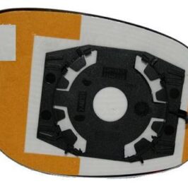 VETRO SPECCHIO DX GRANDE PER FIAT IDEA 11/2003-/PER LANCIA MUSA 09/2007-