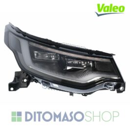 FARO DESTRO A LED LAND ROVER DISCOVERY HIGH 10/2016> VALEO OE LR144119