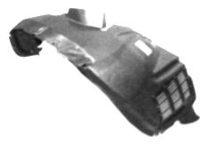 PARASASSI ANTERIORE DX PER HYUNDAI TUCSON 01/2004>12/2014 [OE 868122E010]