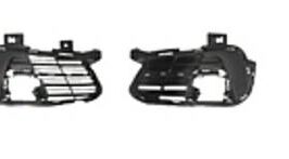 KIT GRIGLIE FENDINEBBIA DX+SX PER PEUGEOT 308 04/2017> OE 1627661980