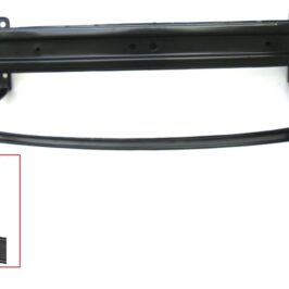 RINFORZO PARAURTI ANTERIORE PER ALFA ROMEO MITO 04/2008> OE 50509519