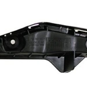 STAFFA PARAURTI ANTERIORE SX PER VW AMAROK 01/2011> [OE 2H0805697B]