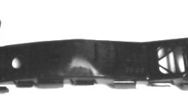 STAFFA PARAURTI POSTERIORE SX PER KIA CERATO 09/2003>12/2007