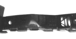 STAFFA PARAURTI POSTERIORE SX PER KIA CERATO 09/2003>12/2007