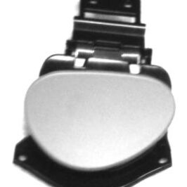 TAPPO LAVAF SX MERCEDES CLASSE C W203 COUPE 01/02>02/04