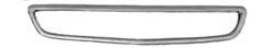 CORNICE GRIGLIA RADIATORE CROMATA PER HONDA CIVIC 3 PORTE 10/1995>02/1999 OE 71122S00A01ZJ