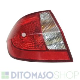 FANALE POSTERIORE SINISTRO PER HYUNDAI GETZ 02/2005> OE 924011C510