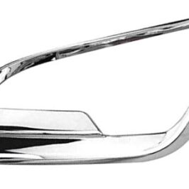 CORNICE FENDINEBBIA SX CROMATA PER FORD ECOSPORT 01/2017> [OE 2105420-PFM]