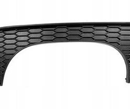 GRIGLIA SX SPOILER PARAURTI POSTERIORE PER AUDI A3 3-5PORTE S-LINE 05/2016> OE 8V3807834C