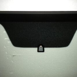 PARABREZZA INCAPSULATO VERDE ACUSTICO PER MAZDA 3 11/2013> OE BJL963900A9D013