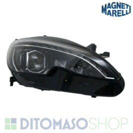 FARO DX FULL LED C/REGOLAZIONE AUTOMATICA PER PEUGEOT 308 01/2013>03/2017 MARELLI [OE 9677832380]
