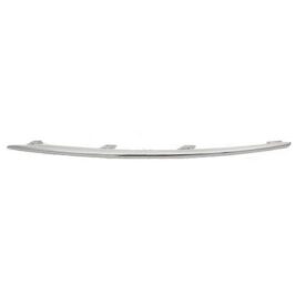 MODANATURA GRIGLIA FENDINEBBIA SX CROMATA PER VW SHARAN 01/2010> [OE 7N08072432ZZ]