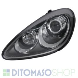 FARO SX XENO AFS PER PORSCHE CAYENNE 01/2010> OE 95863117700