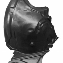 PARASASSI ANTERIORE SX PARTE POSTERIORE PER MERCEDES CLASSE E W212 05/2009>02/2013 [OE A2126903030]